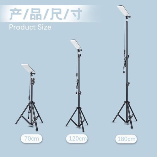 كشاف للرحلات كشاف خارجي ليد بقوة 10واط من Dlc-3287...