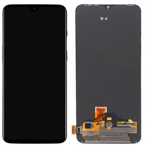 شاشة بديلة اولد OLED تدعم البصمة لجهاز ون بلس 7 تي...