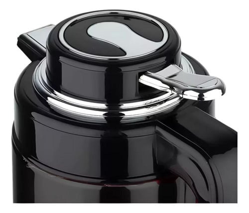 غلاية كهربائية مع ترمس 2.5 لتر DLC-38525