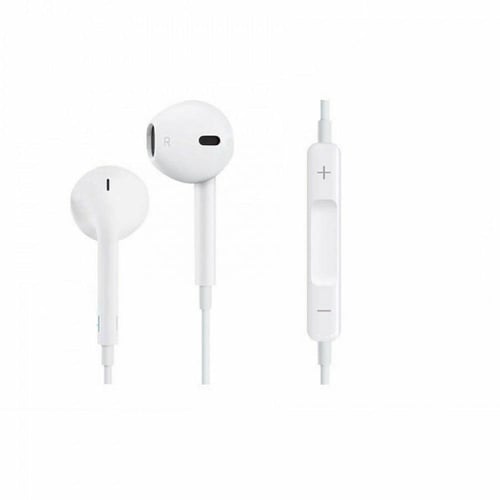 سماعة أذن سلكية بميكروفون منفذ تايب سي spon SN-HF4...