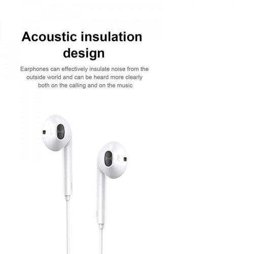 سماعة ايفون سلكية أصلية منفذ lightning تدعم اجهزة...