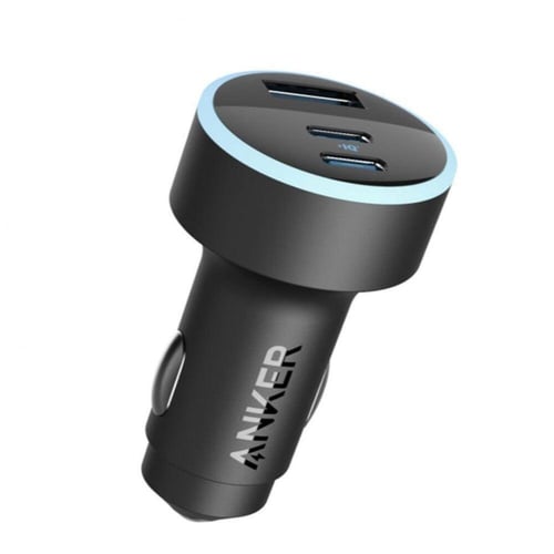 بكج ايفون 16 شاحن اصلي وسماعة اصلية وشاحن سيارة من...