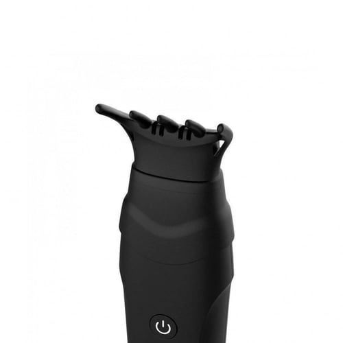 مبخرة الشعر الذكية مشط - مبخرة الكترونية محمولة مت...