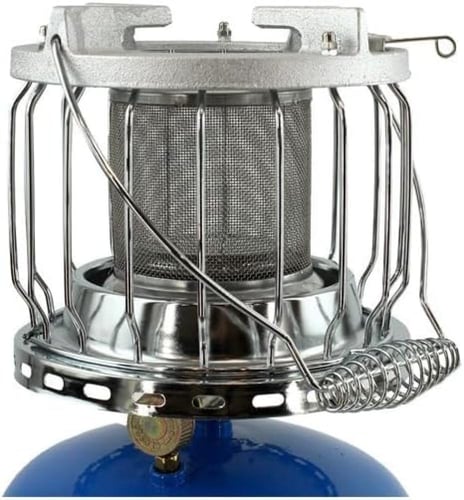 رأس دافور وموقد يركب على دافور CM-46066