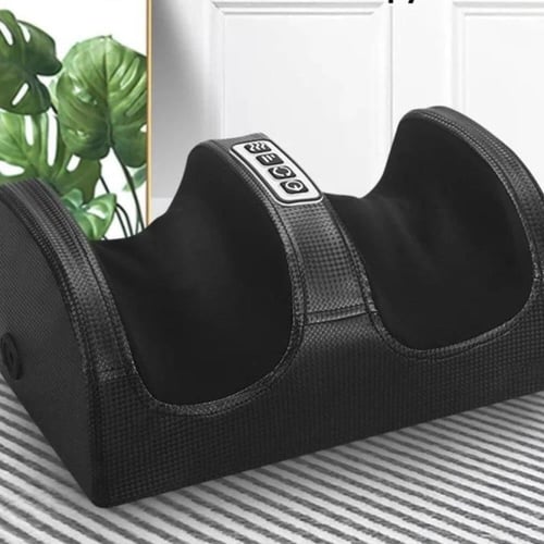 مساج القدمين ، دي ال سي جهاز مساج القدمين بالحرارة...