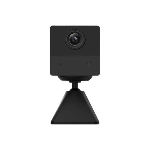 كاميرا مراقبة متنقلة بحجم صغير واي فاي بخاصية الثب...