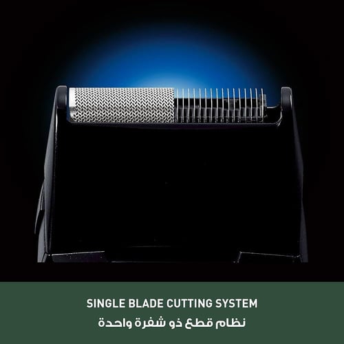 ماكينة حلاقة باناسونيك ES3831 – خفيفة، مقاومة للما...