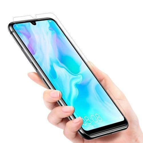 شاشة حماية كاملة لهاتف هواوي P30 لايت - Huawei P30...