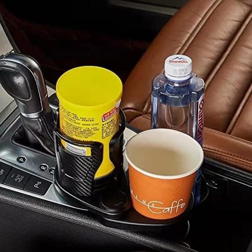 حامل الأكواب سيارة Car Cup Mount Phone Holder Go-D...