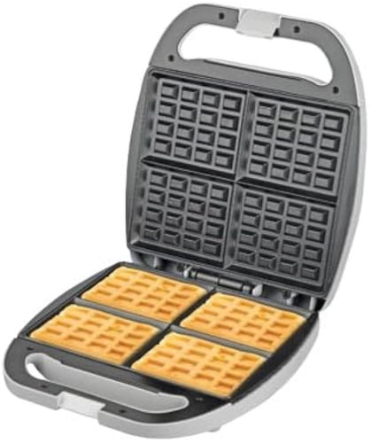 ماكينة وافل من دي ال سي 1300 واط DLC-38256