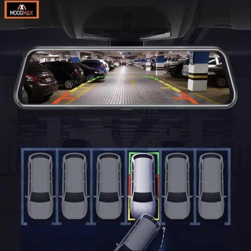 داش كام 3 في 1 امامي و خلفي وداخلي بجودة 1080 full...