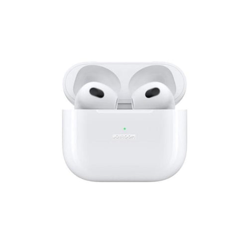 سماعة ايربودز لاسلكية من جيروم JOYROOM JR-T03S Plu...