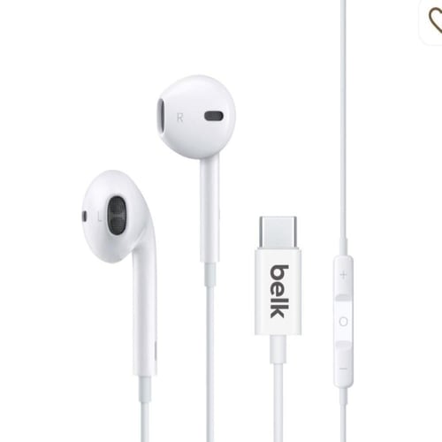 بكج ايفون 16 من belk شاحن جداري 23واط و سيارة 53وا...