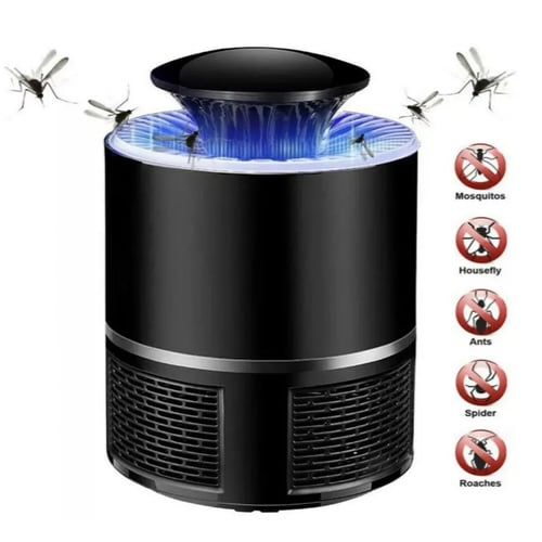 مصباح قاتل للبعوض 5 واط DLC-93000