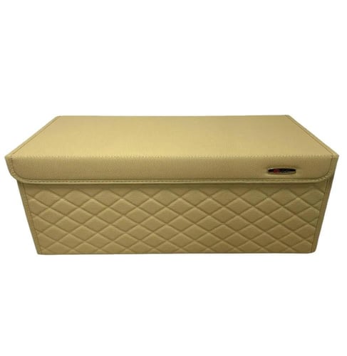 منظم صندوق للسيارة DLC-31444 | منظم قابل للطي | 75...