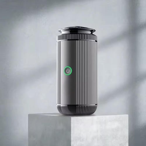 المبخرة الذكية - بتصميم انيق مبخرة الكترونية محمول...