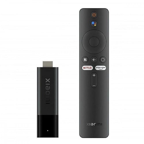 جهاز Xiaomi TV Stick بدقة 4K - شاومي مي تي في ستيك...