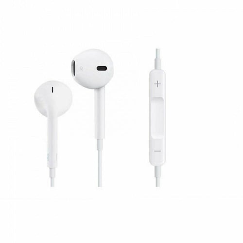 سماعة أذن سلكية بميكروفون منفذ تايب سي Type-C - مت...