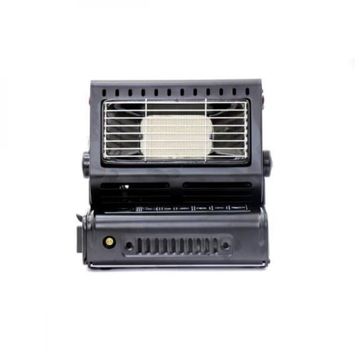 دافور موقد و دفاية غاز متنقلة للبر والرحلات يستخدم...