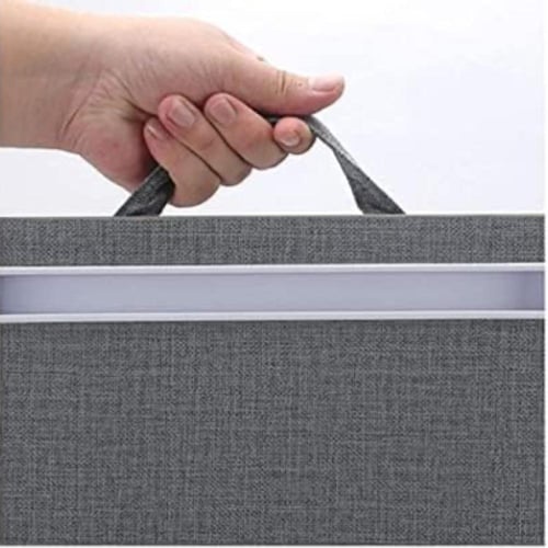 طاولة لابتوب وايباد وجوال للمنزل والمكتب، مع وسادة...