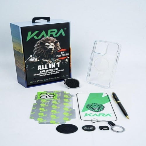 بكج الحماية المتكامل لاصدارات ايفون 15 - iphone 15...