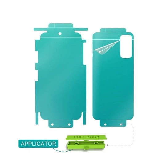 BESTSUIT 2in1 Nano Full Body Film Protection Scree...