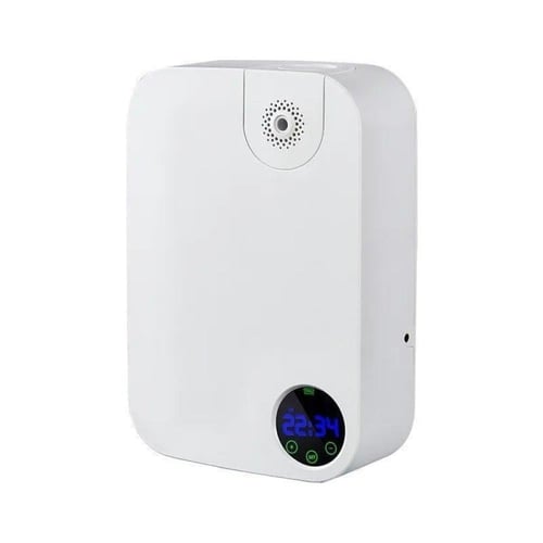 جهاز تعطير تلقائي للفنادق والمكاتب والمنازل بسعة 1...