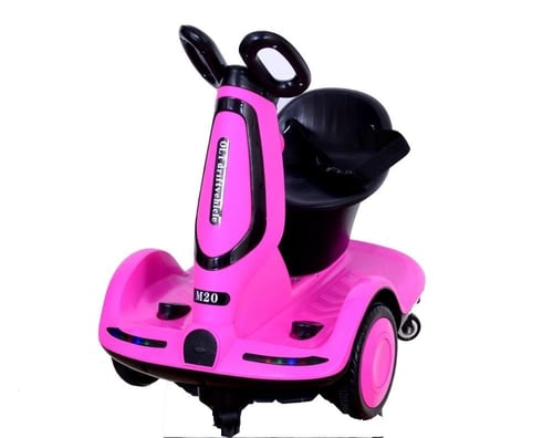 سكوتر كهربائي للاطفال قابل للشحن