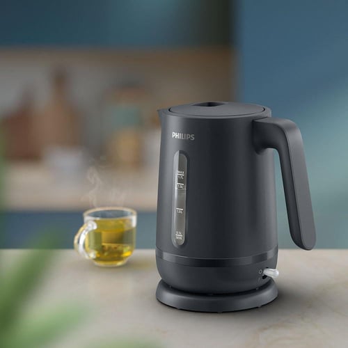 فيليبس غلاية كهربائية 1.7 لتر من سلسلة 1000