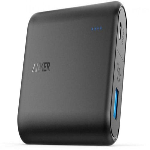 انكر شاحن متنقل صغير الحجم بسعة 10000 مللي أمبير -...