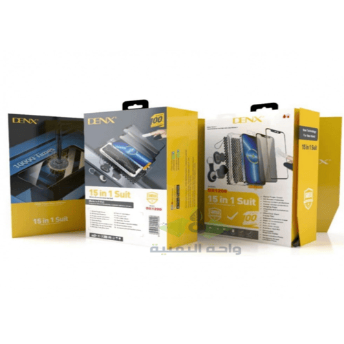 بكج الحماية الاقوى لاصدارات ايفون 12 - iphone 12 ب...