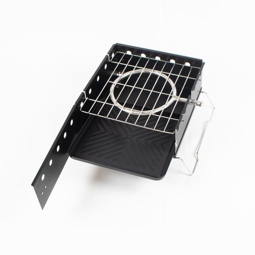 شواية و فرن غاز للبيتزا والمعجنات وطبخ محمول 3 في...