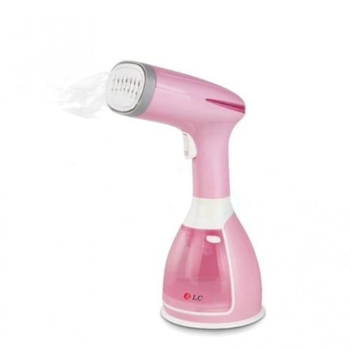 كاوية بخار محمولة 1500 واط مكواة بخار من DLC