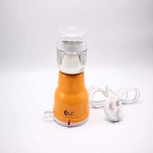 مطحنة قهوة 200 واط متعدد الاستخدام مطحنة بن - DLC-...