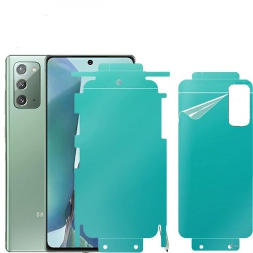 BESTSUIT 2in1 Nano Full Body Film Protection Scree...