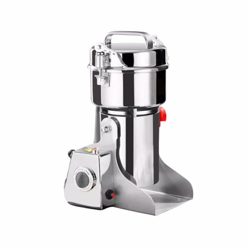 مطحنة توابل قوية بقوة 3000 واط طحن ما يصل إلى 800...