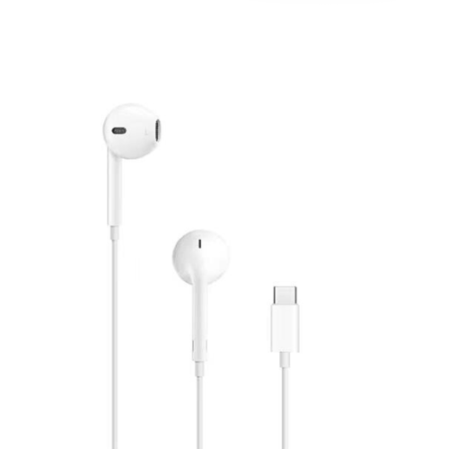 سماعة ايفون سلكية تايب سي منفذ USB-C تدعم اجهزة ال...