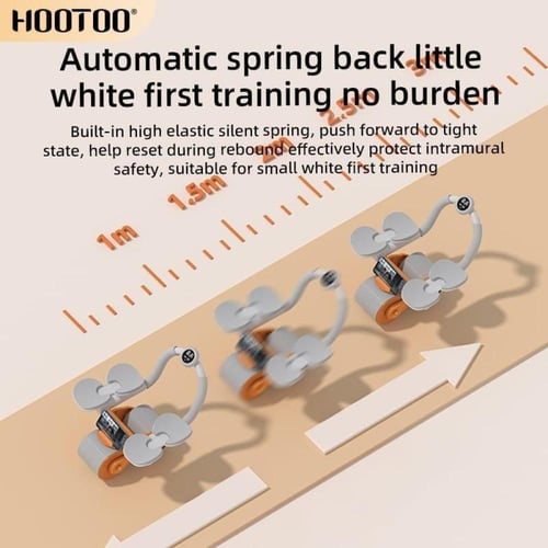 جهاز تمارين البطن المزدوجة مع مسند تثبيت لليد ومؤق...