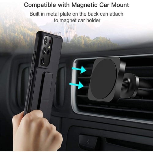 مسكة مغناطيس 3 في 1