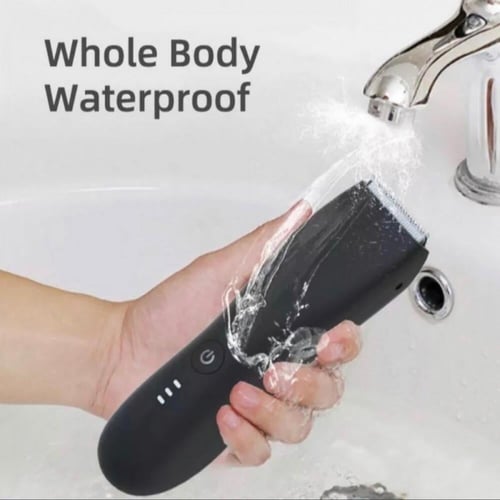 مكينة حلاقة للمناطق الحساسة للرجال والنساء مقاومة...