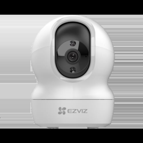 كاميرا مراقبة داخلية 360 درجة تدعم التتبع الذكي بد...