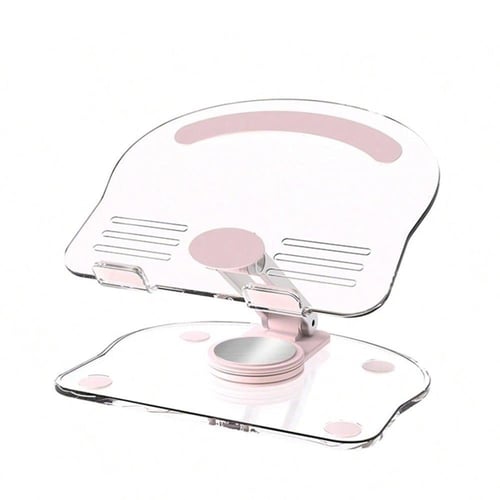 حامل الأجهزة اللوحية القابل للطي والدوران 360 درجة...