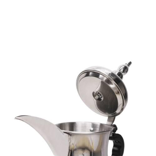 الة قهوة سعودية من دلة الخليج للقهوة العربية GA-C9...