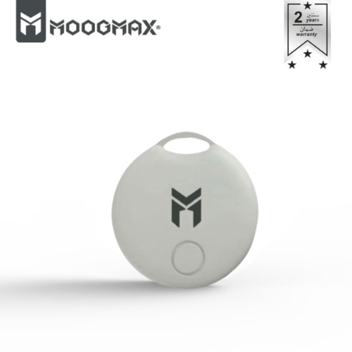 AirTag جهاز لتحديد أماكن المتعلقات والحيوانات الأل...