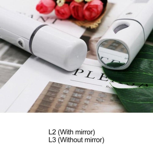 فواحة الكترونية للسيارة والمنزل متنقله وقابلة للشح...