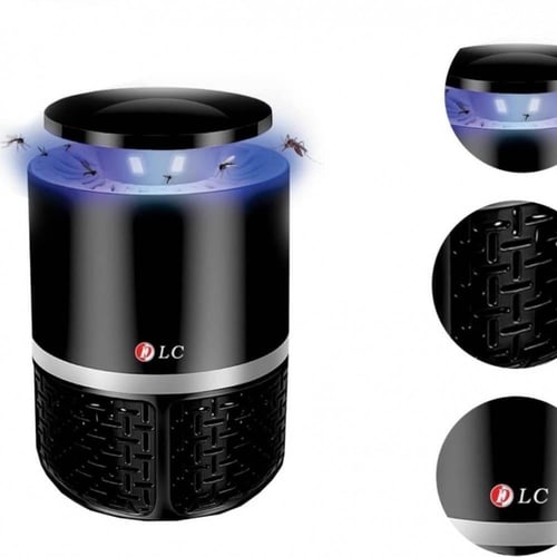 مصباح قاتل للبعوض 5 واط DLC-93000