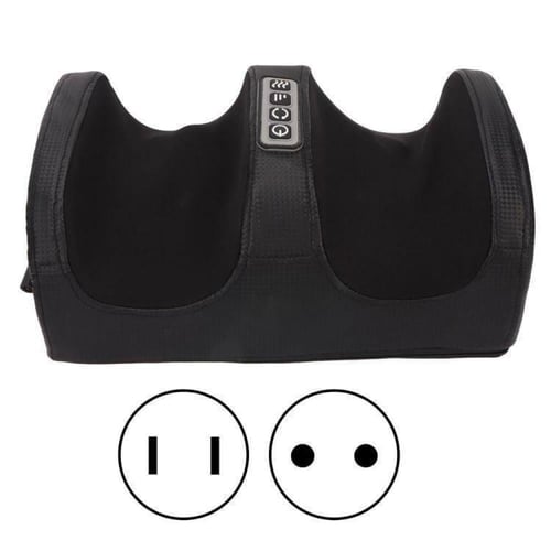 مساج القدمين ، دي ال سي جهاز مساج القدمين بالحرارة...