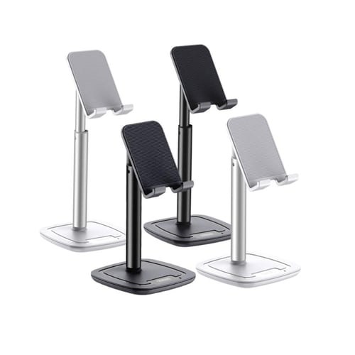 حامل جوال للمكاتب من جيروم قابل للسحب Joyroom JR-Z...