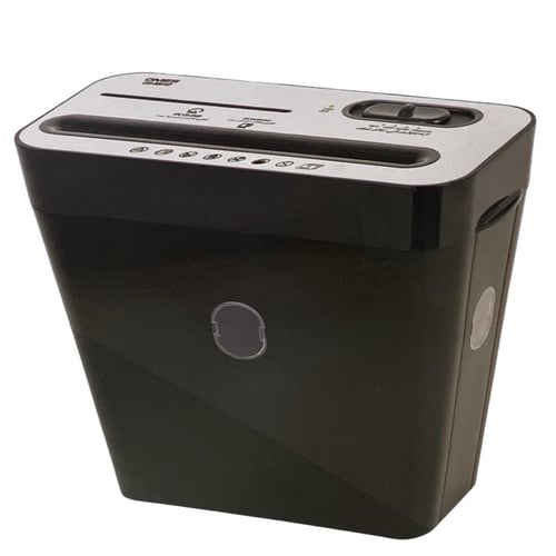 ماكينة تقطيع و فرامة الأوراق والبطاقات وسي دي من ا...