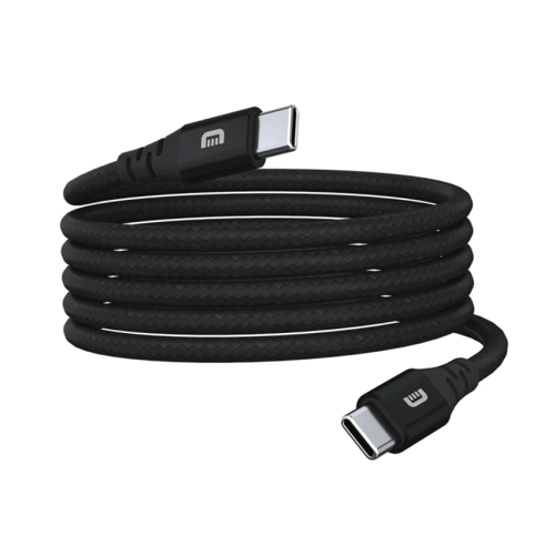 كيبل USB-C مغناطيسي Zendure SuperCord – PD قوة وتح...